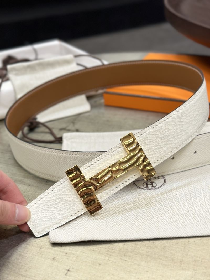 Hermes Belts